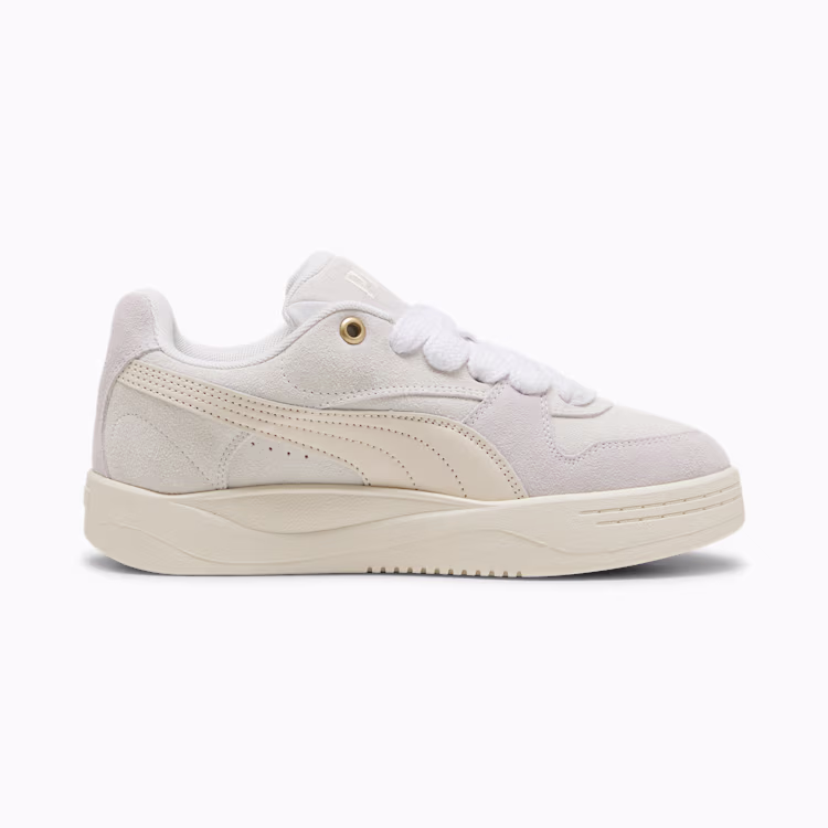 TENIS FEMENINO PUMA PARK LUNA SD – foto 3